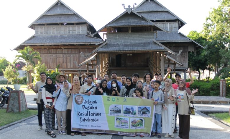 Istana Dalam Loka